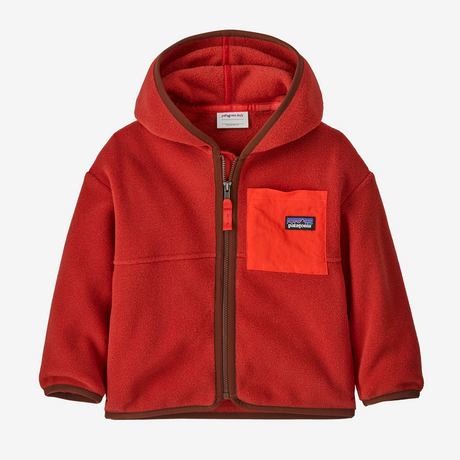 Patagonia - Baby Synch Hoody