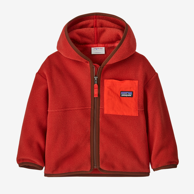 Patagonia - Baby Synch Hoody