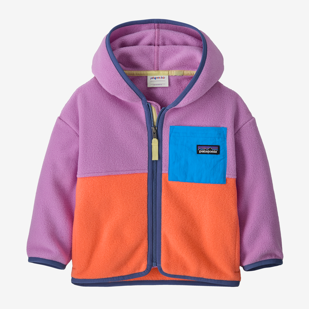 Patagonia - Baby Synch Hoody