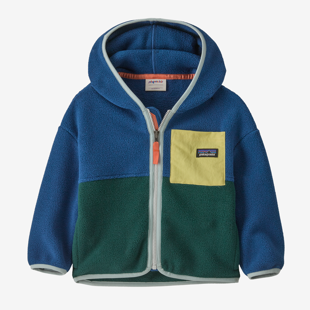 Patagonia - Baby Synch Hoody