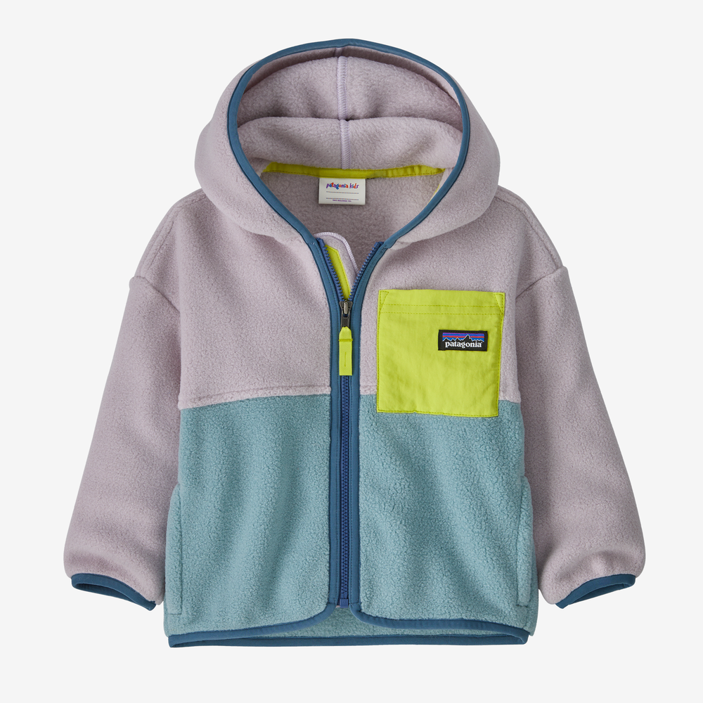 Patagonia - Baby Synchilla Hoody