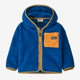 Patagonia - Baby Synchilla Hoody