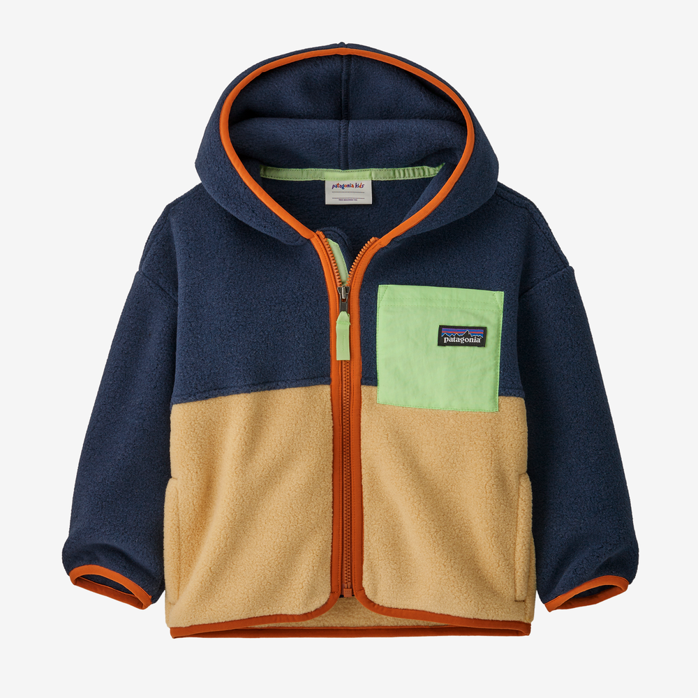 Patagonia - Baby Synchilla Hoody