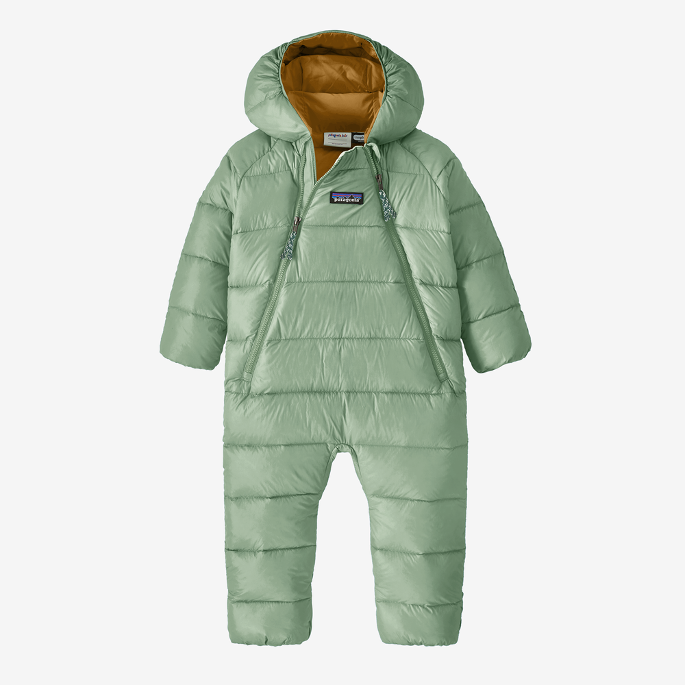 Patagonia - Infant Hi-Loft Down Sweater Bunting