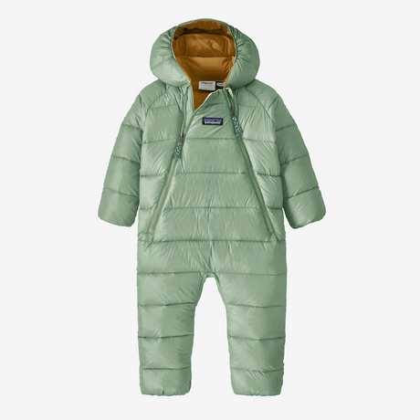 Patagonia - Infant Hi-Loft Down Sweater Bunting