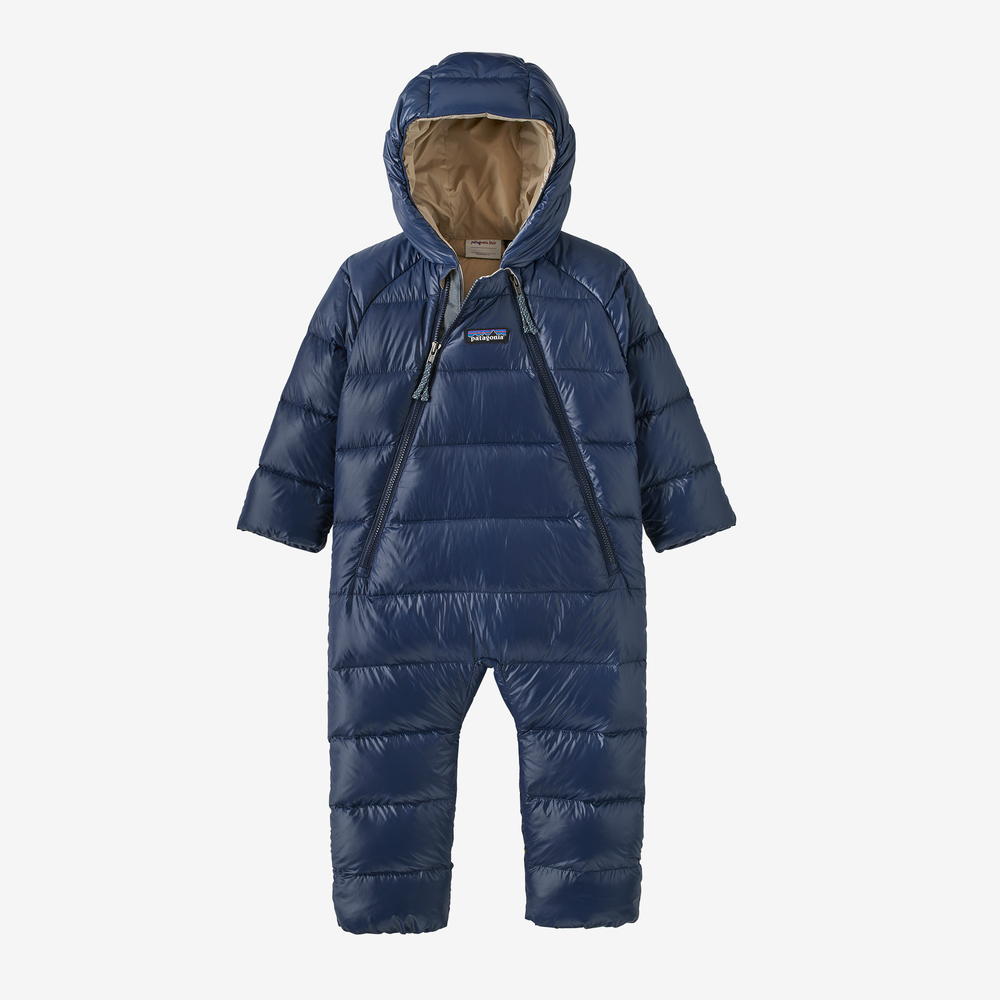 Patagonia - Infant Hi-Loft Down Sweater Bunting