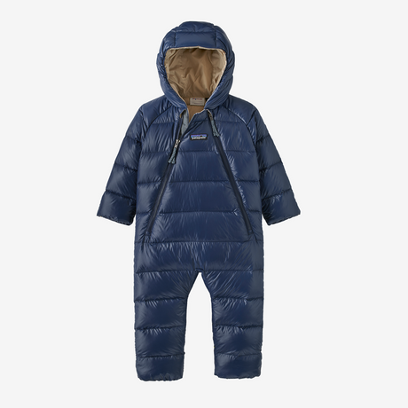 Patagonia - Infant Hi-Loft Down Sweater Bunting