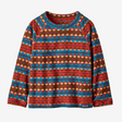 Patagonia - Baby Micro D Crew