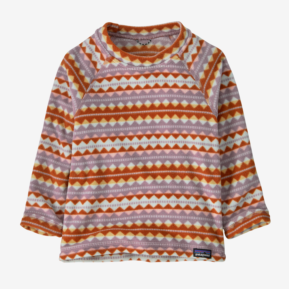 Patagonia - Baby Micro D Crew