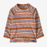 Patagonia - Baby Micro D Crew