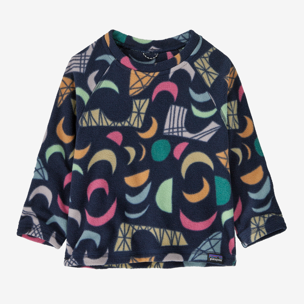 Patagonia - Baby Micro D Crew