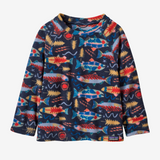 Patagonia - Baby Micro D Crew