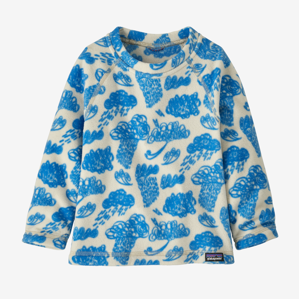 Patagonia - Baby Micro D Crew