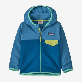 Patagonia - Baby Micro D Snap-T Jacket