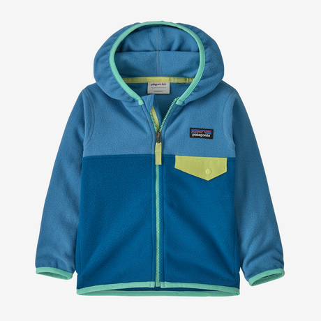 Patagonia - Baby Micro D Snap-T Jacket