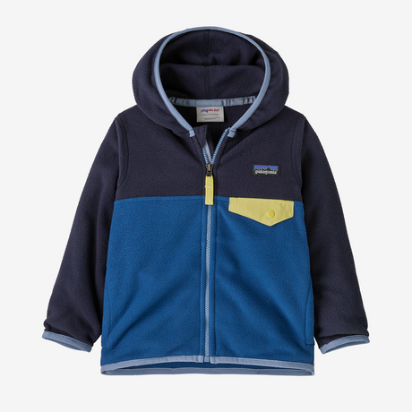 Patagonia - Baby Micro D Snap-T Jacket