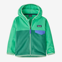 Patagonia - Baby Micro D Snap-T Jacket
