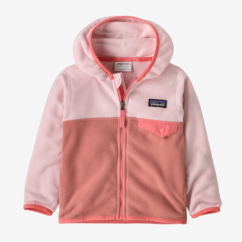 Patagonia - Baby Micro D Snap-T Jacket