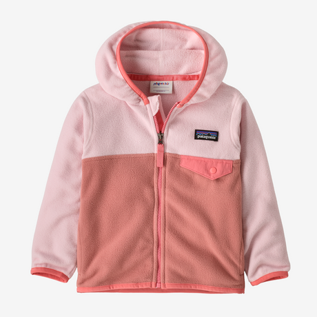 Patagonia - Baby Micro D Snap-T Jacket