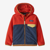 Patagonia - Baby Micro D Snap-T Jacket