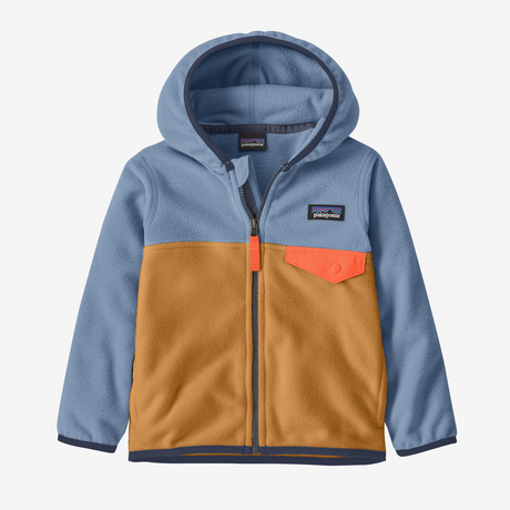 Patagonia - Baby Micro D Snap-T Jacket