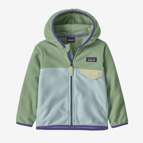Patagonia - Baby Micro D Snap-T Jacket