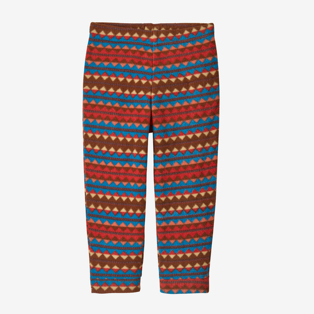Patagonia - Baby Micro D Bottoms
