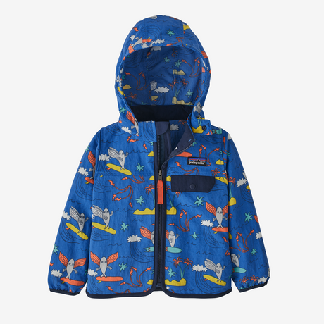 Patagonia - Baby Baggies Jkt