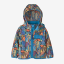 Patagonia - Baby Baggies Jacket