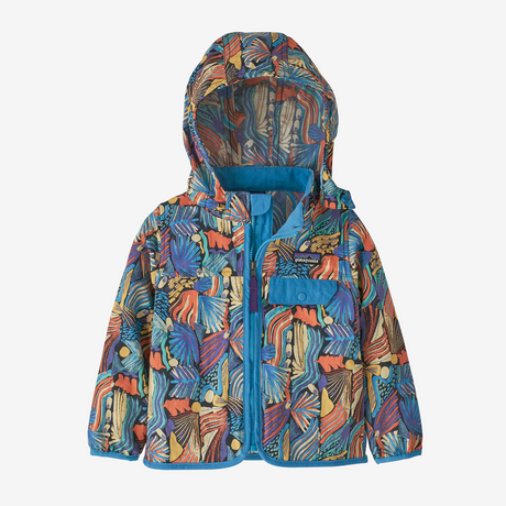 Patagonia - Baby Baggies Jkt