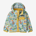 Patagonia - Baby Baggies Jacket