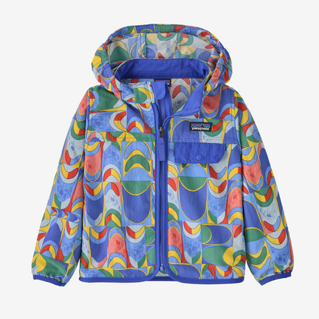 Patagonia - Baby Baggies Jkt