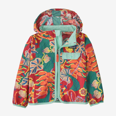 Patagonia - Baby Baggies Jacket