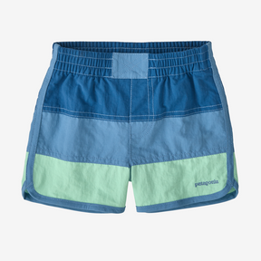 Patagonia - Baby Boardshorts