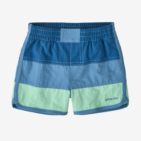 Patagonia - Baby Boardshorts