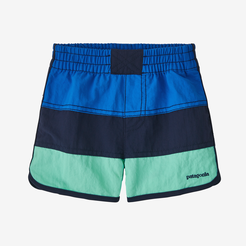 Patagonia - Baby Boardshorts