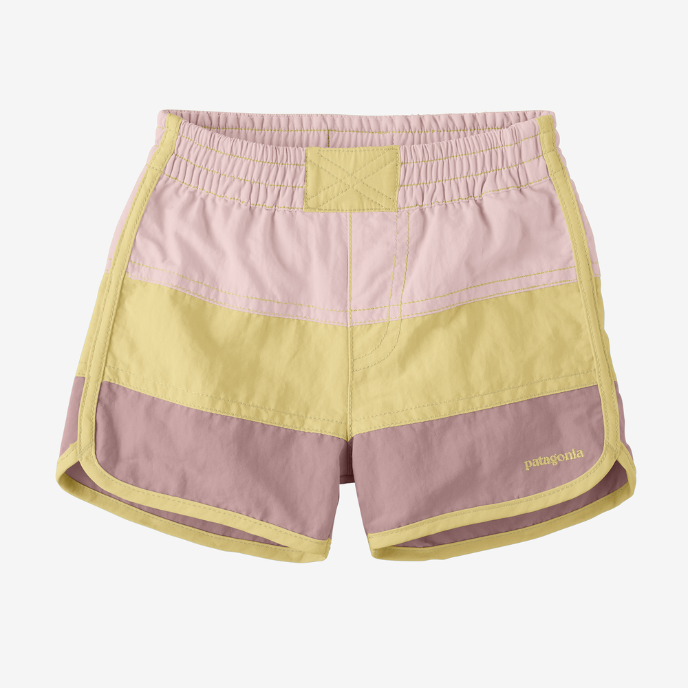 Patagonia - Baby Boardshorts