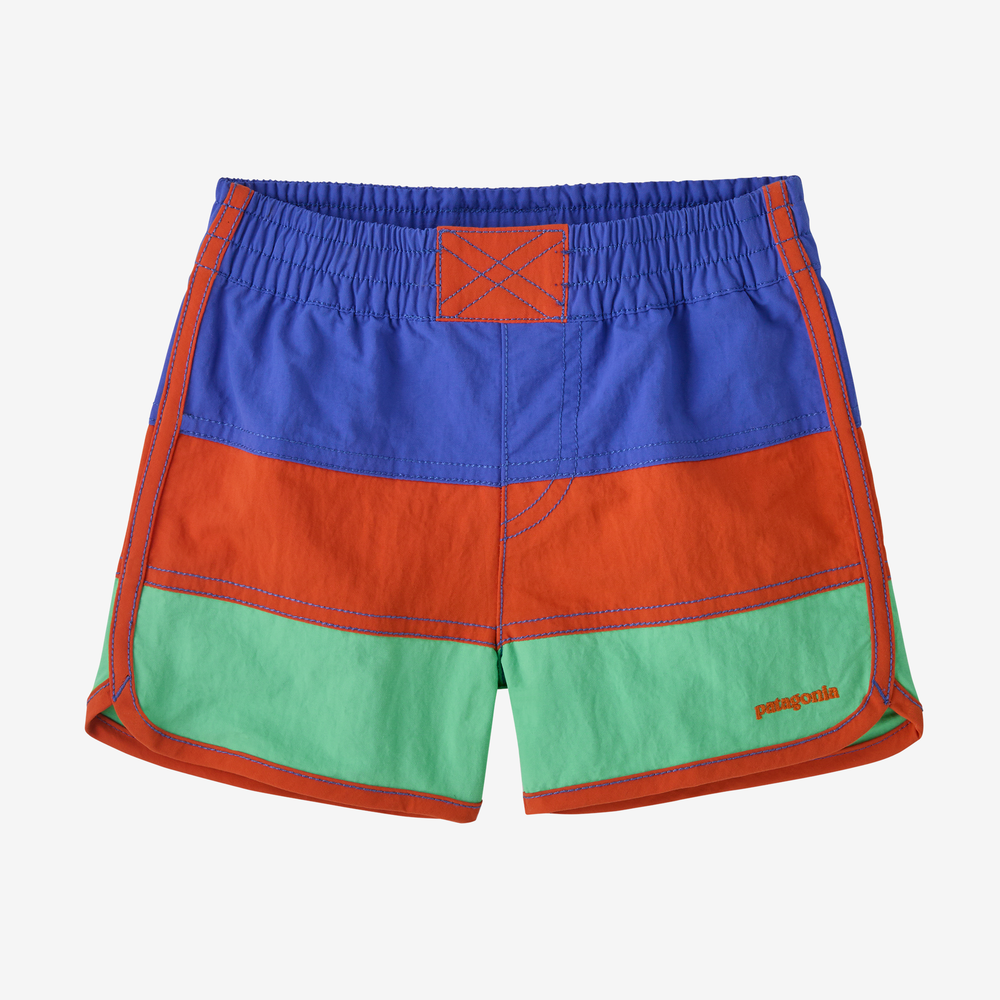 Patagonia - Baby Boardshorts