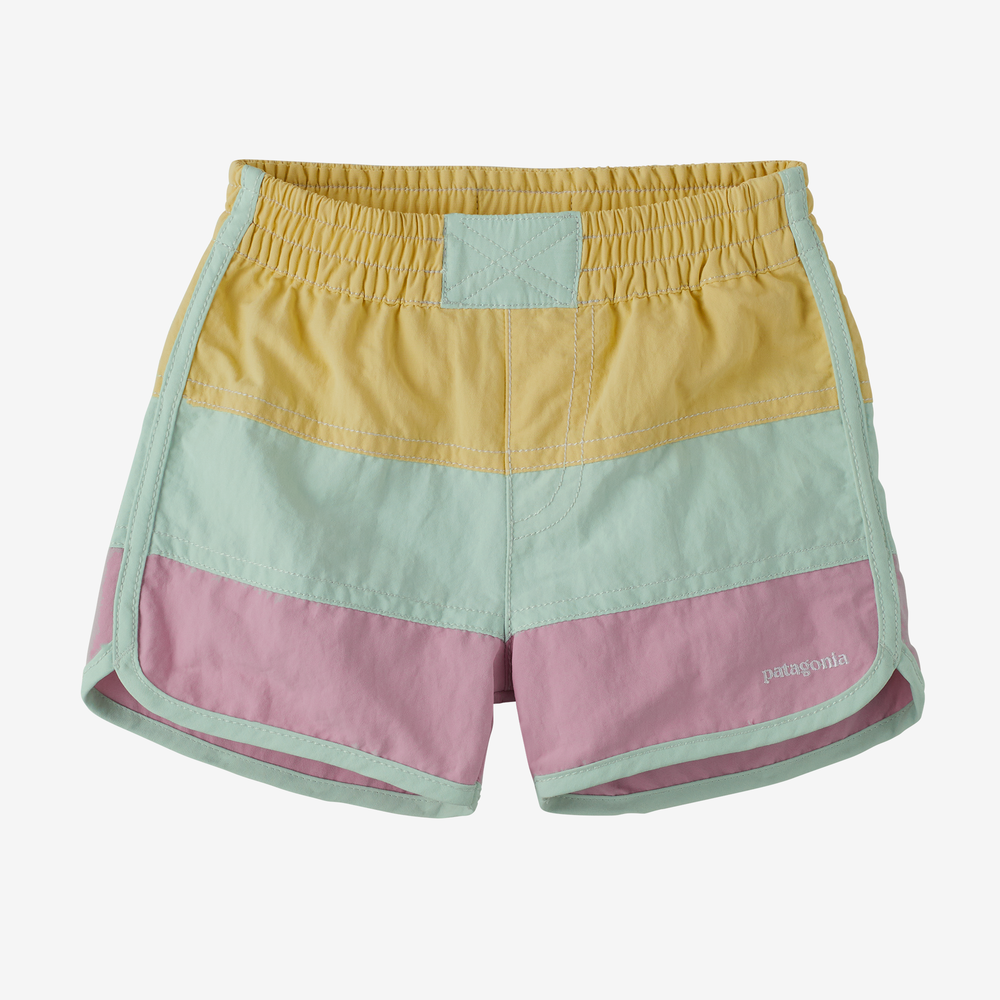 Patagonia - Baby Boardshorts