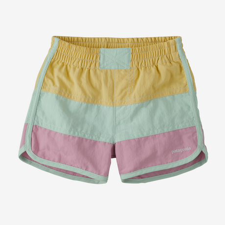 Patagonia - Baby Boardshorts