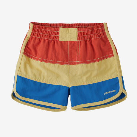 Patagonia - Baby Boardshorts