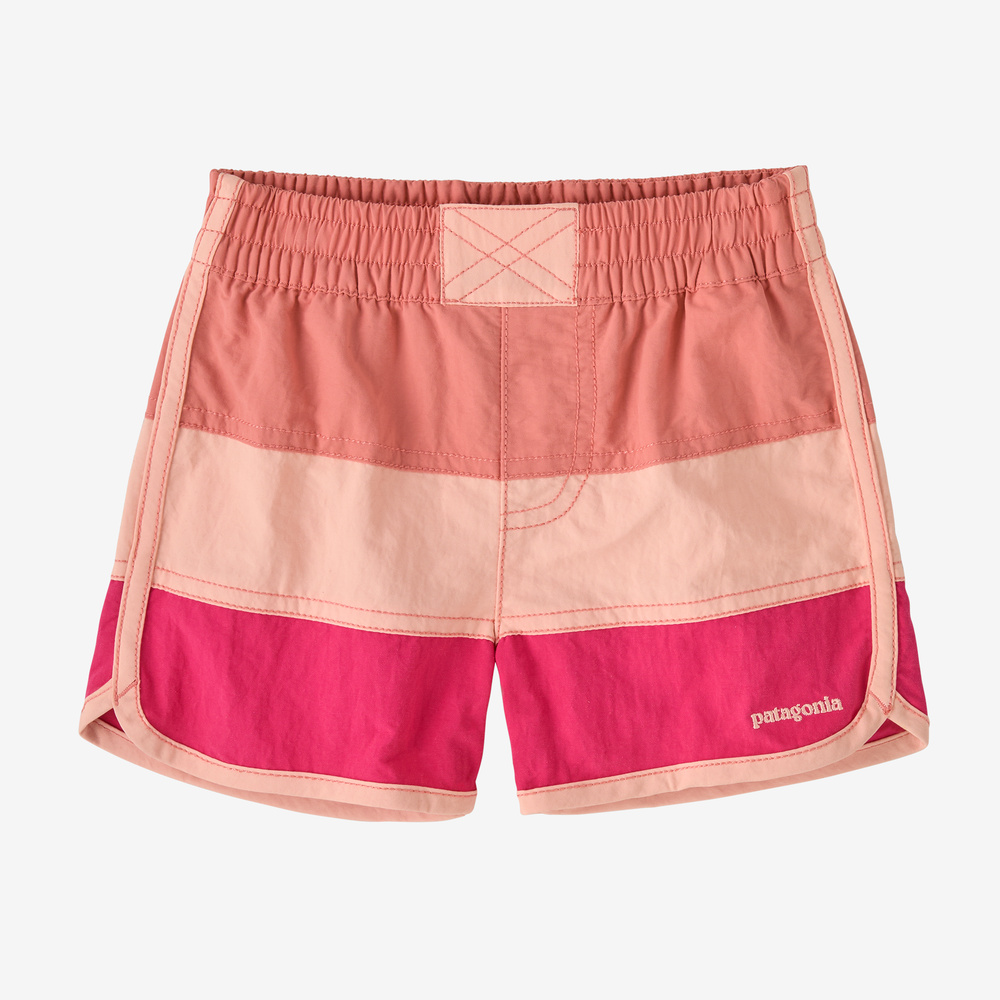 Patagonia - Baby Boardshorts