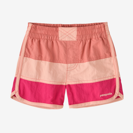 Patagonia - Baby Boardshorts