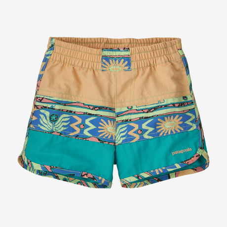 Patagonia - Baby Boardshorts