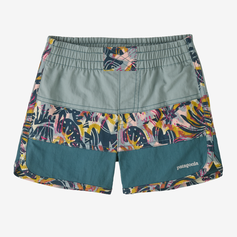 Patagonia - Baby Boardshorts