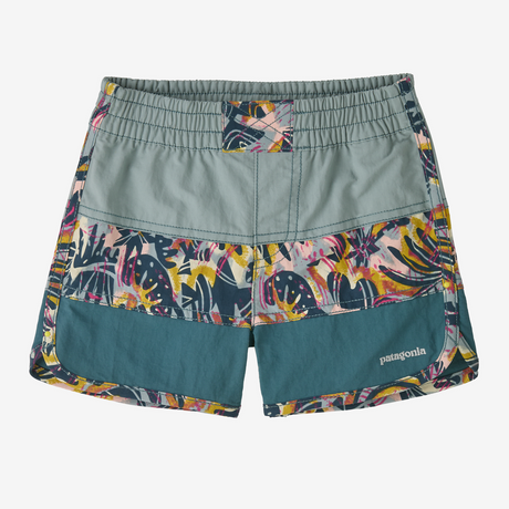 Patagonia - Baby Boardshorts