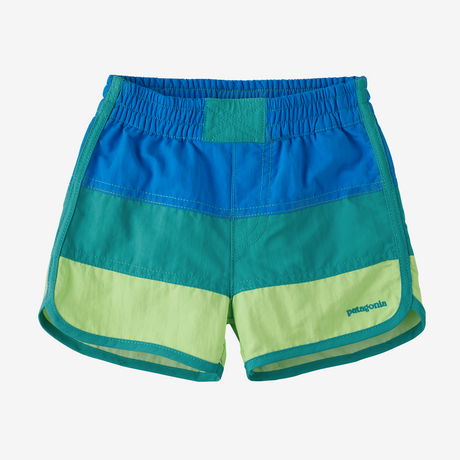 Patagonia - Baby Boardshorts