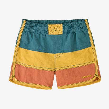 Patagonia - Baby Boardshorts