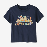 Patagonia - Baby Graphic T-Shirt