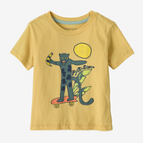 Patagonia - Baby Graphic T-Shirt